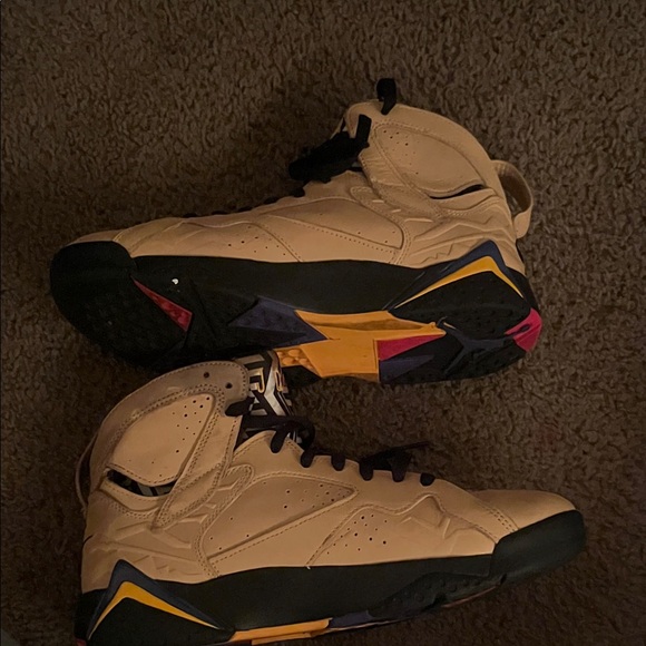Jordan Retro 7 - Picture 4 of 5